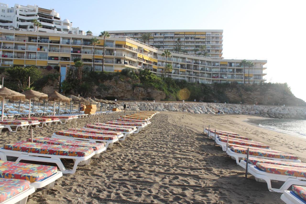 Castillo Santa Clara Apartamento Torremolinos Exterior foto